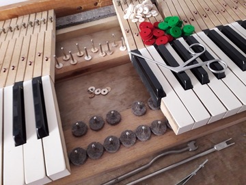 Clavier