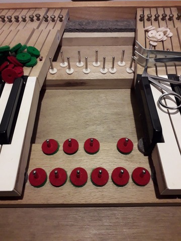 Clavier